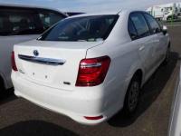 Toyota Corolla Axio 2018
