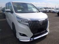 Toyota Esquire 2018