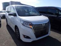 Toyota Esquire 2018