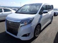 Toyota Esquire 2018