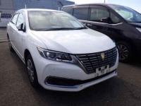 Toyota Premio 2018