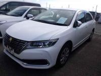 Toyota Premio 2018