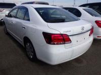 Toyota Premio 2018