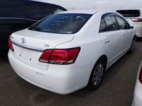 Toyota Premio 2018