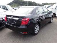 Toyota Corolla Axio 2017