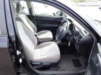 Toyota Corolla Axio 2017