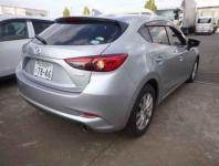 Mazda Axela 2017
