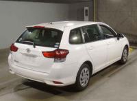 Toyota Corolla Fielder 2017