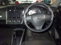 Toyota Corolla Fielder 2017