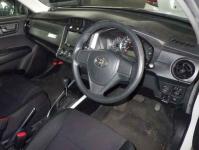 Toyota Corolla Fielder 2017