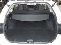 Toyota Corolla Fielder 2017