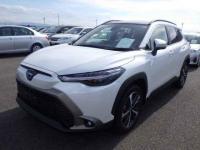 Toyota COROLLA CROSS 2023