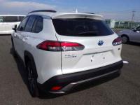 Toyota COROLLA CROSS 2023