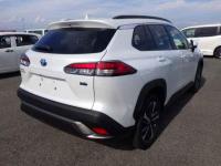 Toyota COROLLA CROSS 2023