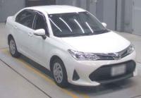 Toyota Corolla Axio 2018