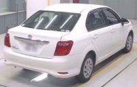 Toyota Corolla Axio 2018