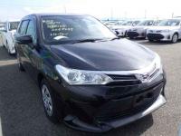 Toyota Corolla Fielder 2018