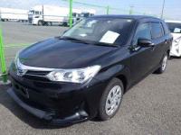 Toyota Corolla Fielder 2018