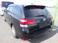 Toyota Corolla Fielder 2018