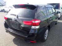 Toyota Corolla Fielder 2018