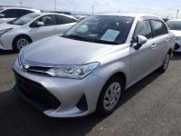 Toyota Corolla Axio 2018