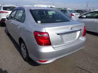 Toyota Corolla Axio 2018