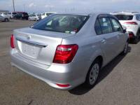 Toyota Corolla Axio 2018