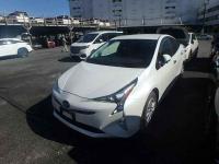 Toyota Prius 2018