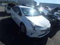 Toyota Prius 2018