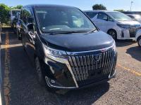 Toyota Esquire 2018