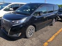 Toyota Esquire 2018