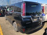 Toyota Esquire 2018