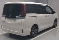 Toyota Esquire 2018