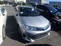 Toyota Corolla Axio 2018
