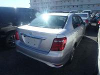 Toyota Corolla Axio 2018