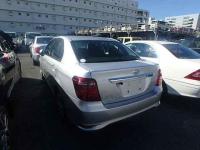 Toyota Corolla Axio 2018