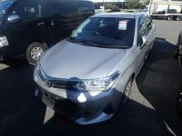 Toyota Corolla Axio 2018