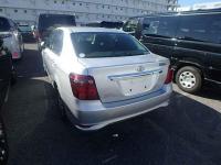 Toyota Corolla Axio 2018