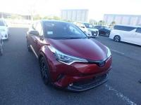 Toyota C-HR 2018