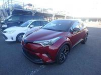 Toyota C-HR 2018