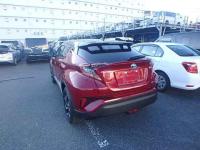 Toyota C-HR 2018