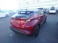 Toyota C-HR 2018
