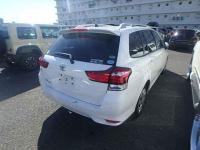 Toyota Corolla Fielder 2018