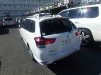 Toyota Corolla Fielder 2018