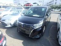 Toyota Esquire 2018