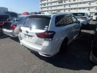 Toyota Corolla Fielder 2018