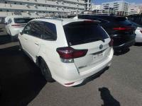 Toyota Corolla Fielder 2018