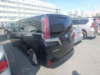 Toyota Esquire 2018