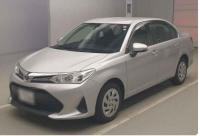 Toyota Corolla Axio 2018