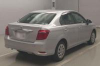Toyota Corolla Axio 2018